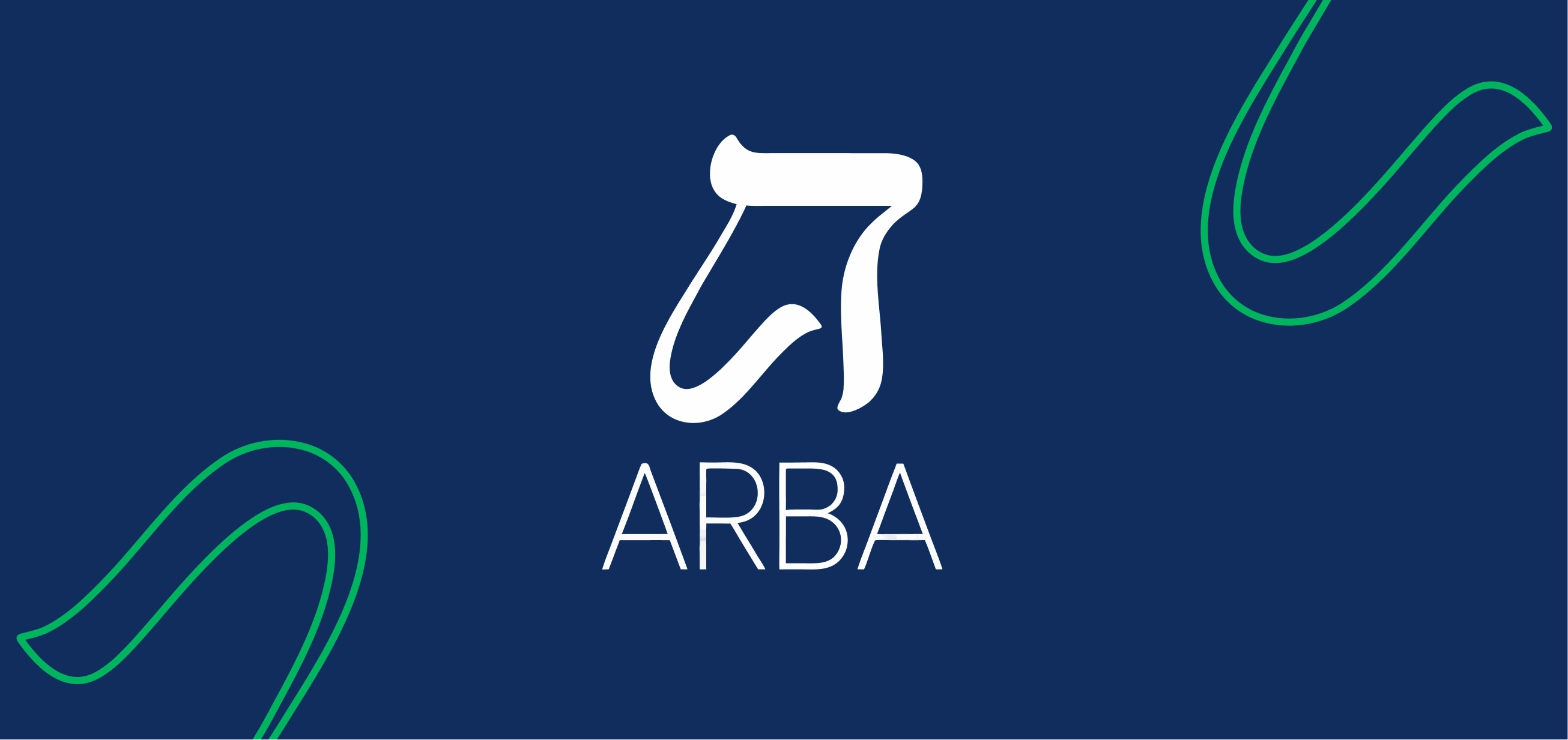 ARBA — hero visual