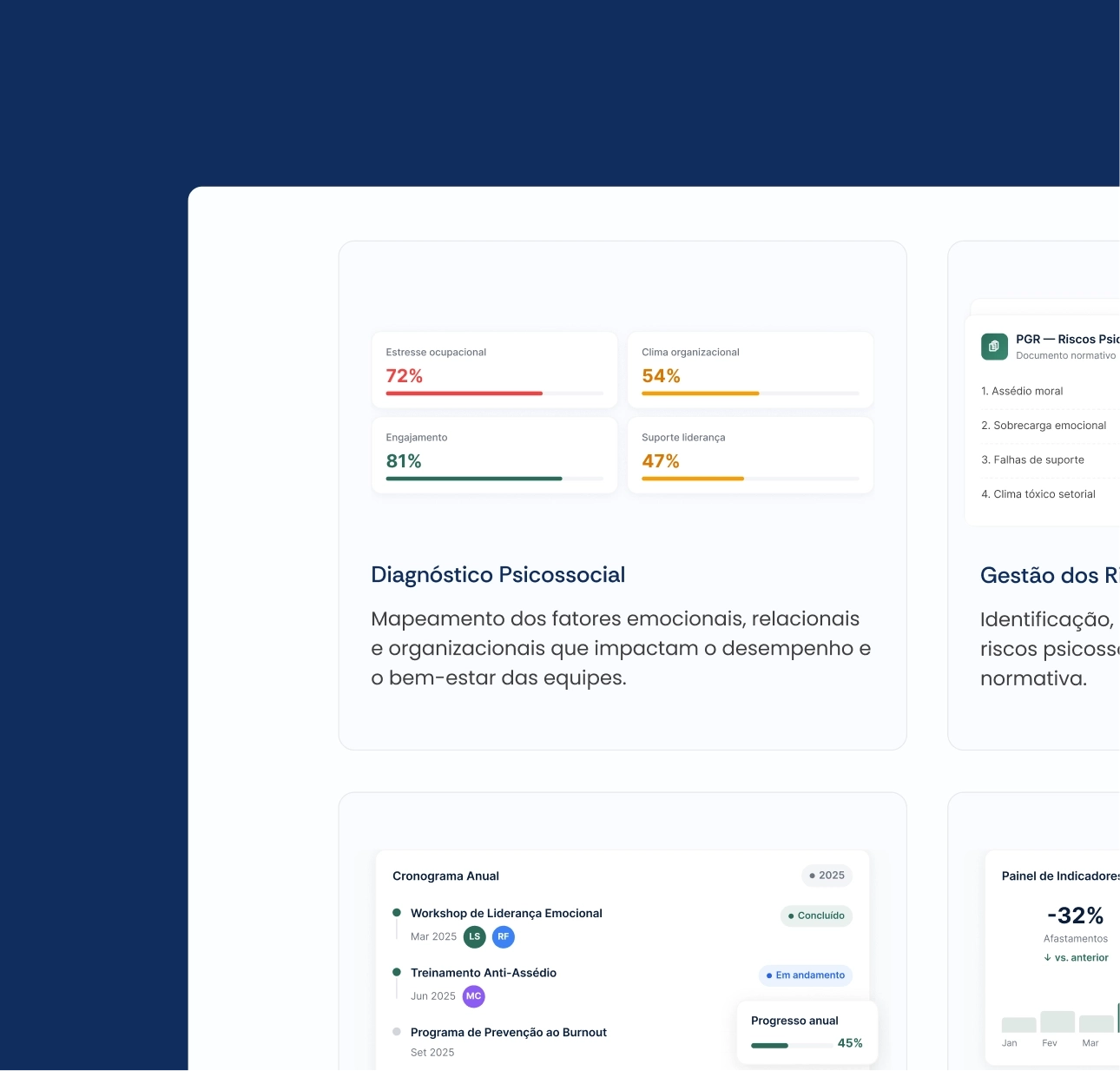 ARBA — content section