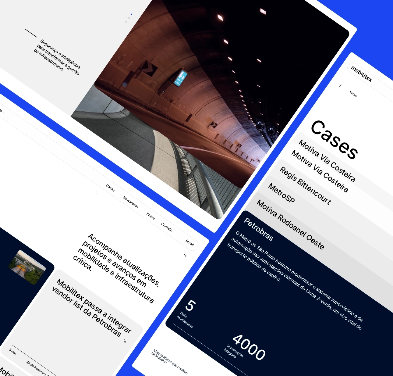 Mobilitex — device gallery mockup
